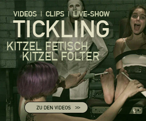 Kitzelfolter