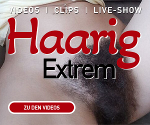 Haarig extrem