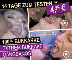 Bukkake Angebot